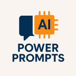 Power Prompts logo